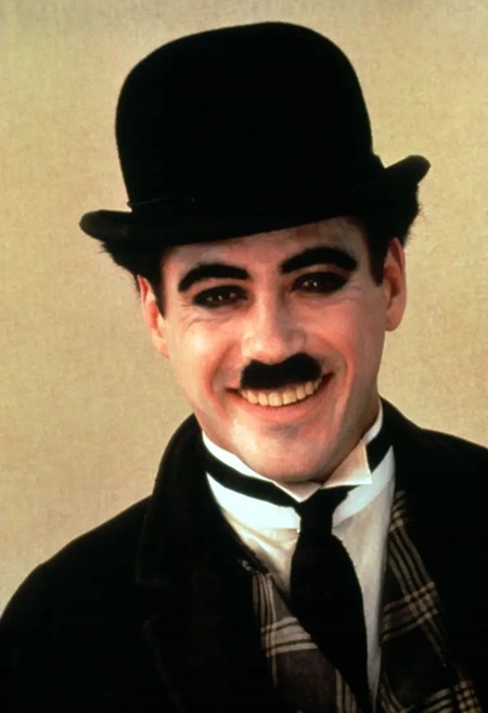 رابرت داونی جونیور