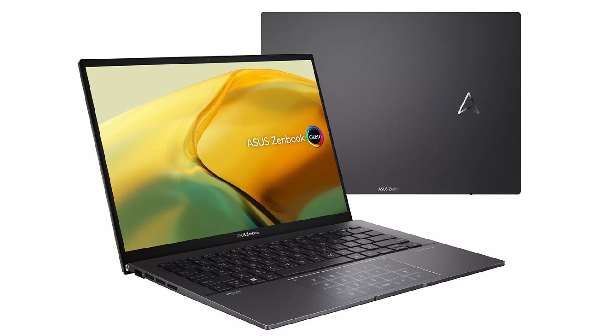 راهنمای خرید لپ تاپ - ایسوس Zenbook 14X OLED