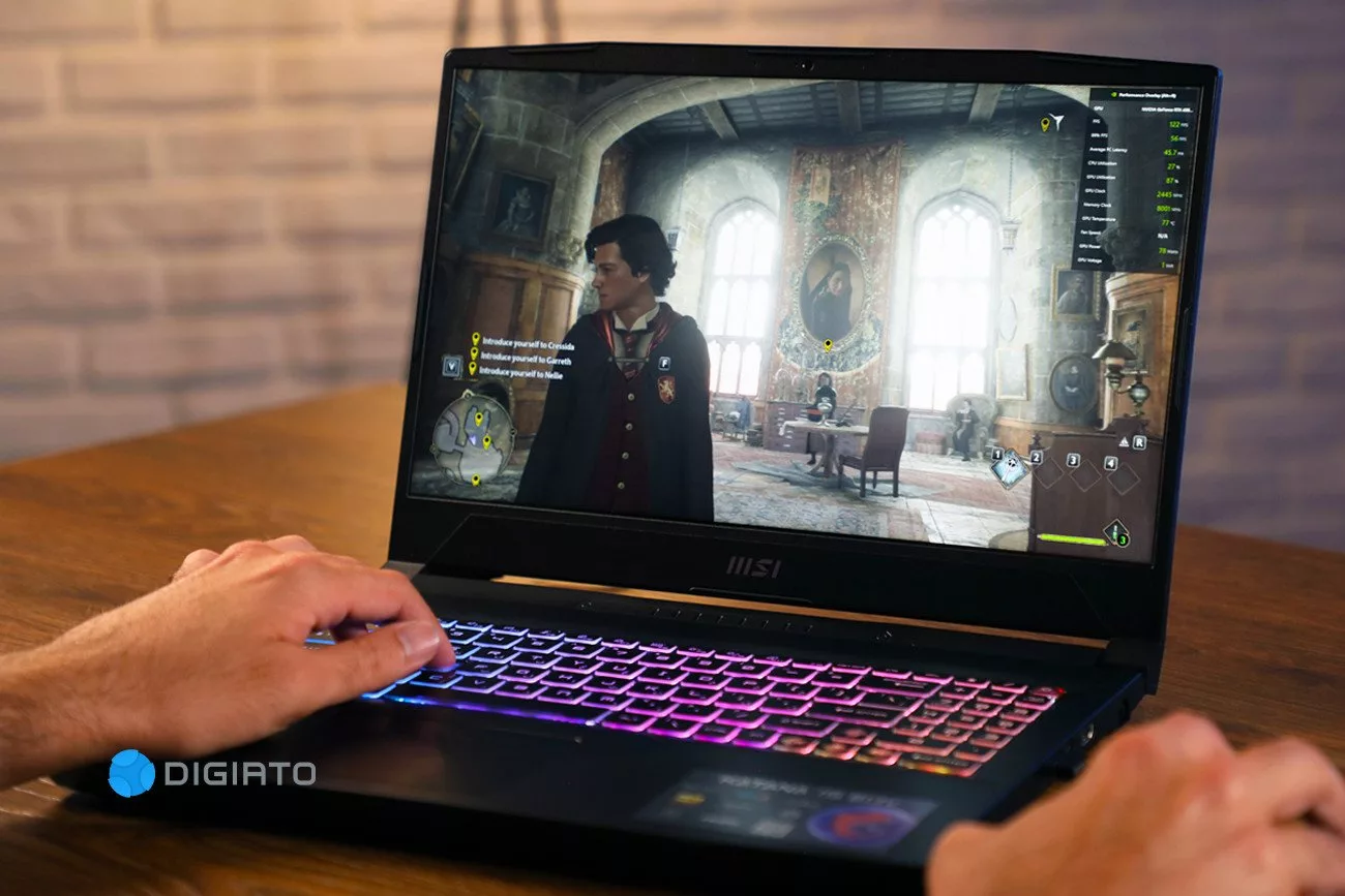 راهنمای خرید لپ تاپ دیجیاتو