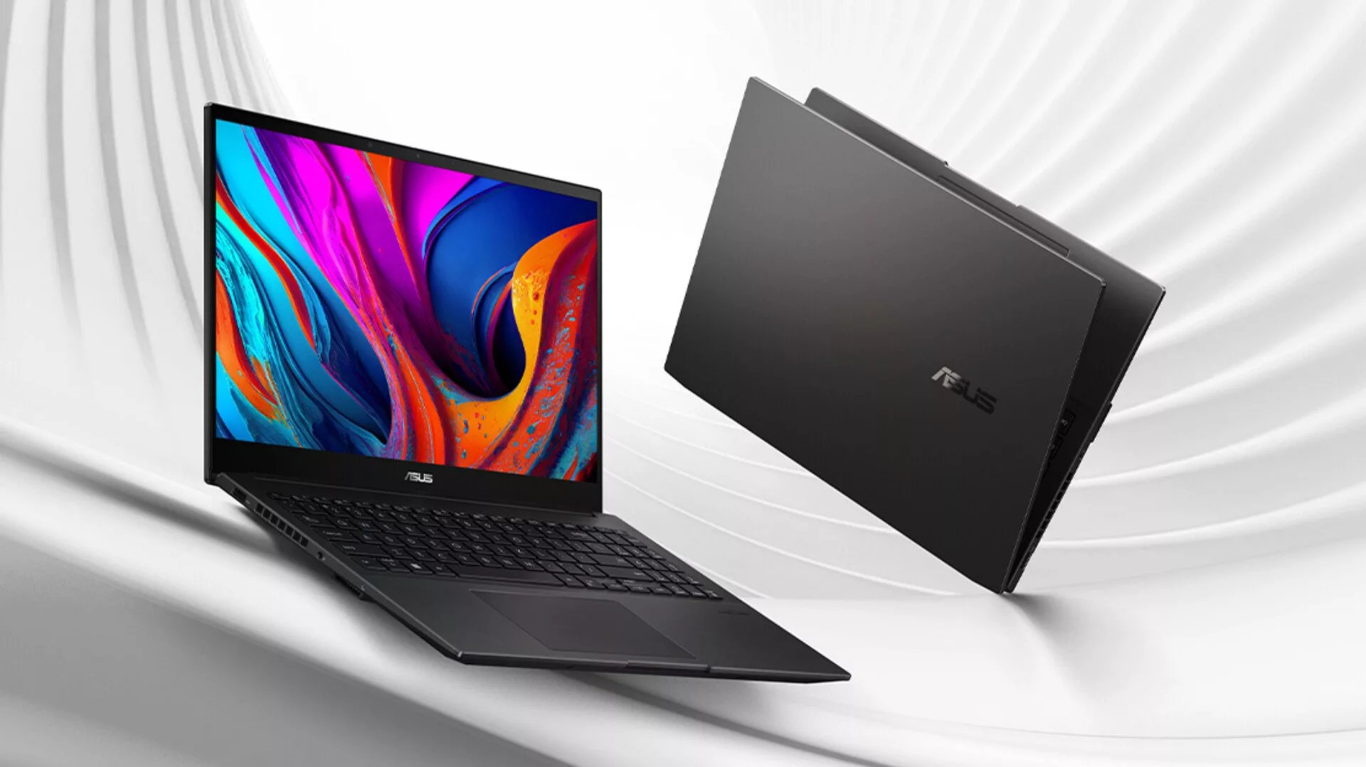 راهنمای خرید بهترین لپ تاپ از ۱۵ تا ۱۲۰ میلیون تومان_مستطیل زرد 56 ایسوس Creator Q530VJ
