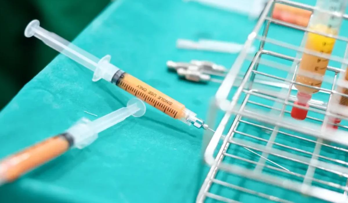 تزریق چربی به واژن