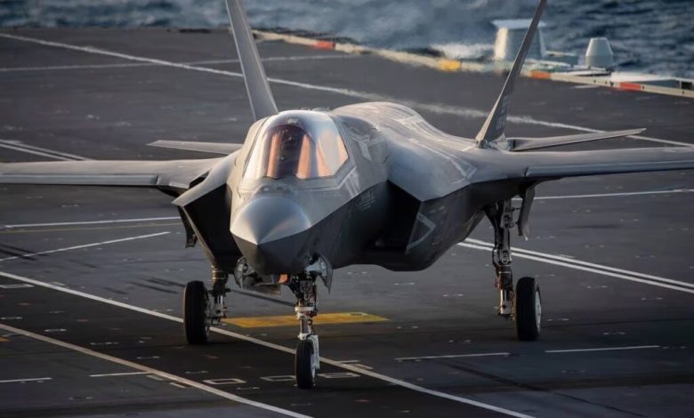 5 هواپیمای لاکهید مارتین که تاریخ هوانوردی نظامی را تغییر دادند