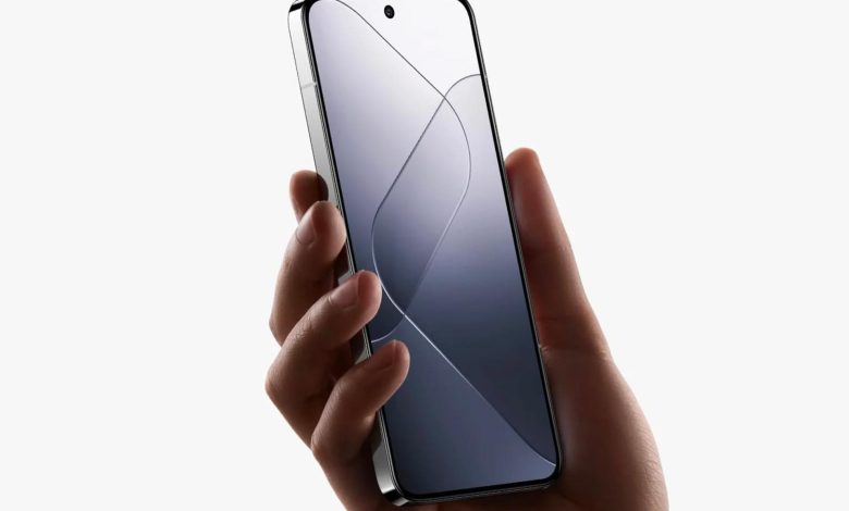 شیائومی ۱۴ و شیائومی ۱۴ پرو رونمایی شدند؛ رجزخوان‌های پرقدرت و خوش‌قیمت