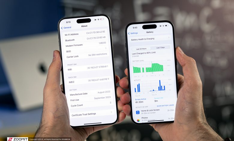 اپل: دولت آمریکا می‌خواهد آیفون را به موبایلی اندرویدی تبدیل کند