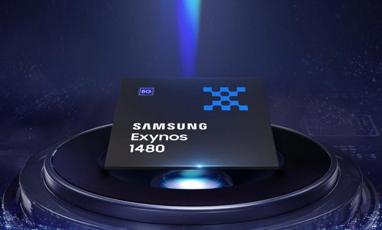 اگزینوس ۱۴۸۰ رسماً رونمایی شد؛ پردازنده گلکسی A55 با گرافیک پرسرعت_مستطیل زرد 1 اگزینوس ۱۴۸۰ رسماً رونمایی شد؛ پردازنده گلکسی A55 با گرافیک پرسرعت