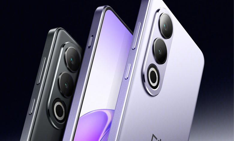 این وان پلاس ایس 3V است؛ اولین گوشی دنیا با پردازنده اسنپدراگون ۷ پلاس نسل ۳