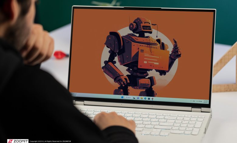 به Ask FT سلام کنید؛ وقتی رسانه‌های حوزه فناوری هم چت‌بات می‌سازند