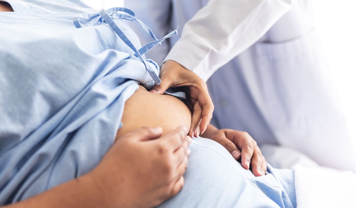 بوتاکس معده برای لاغری