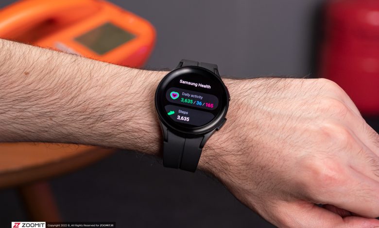 تغییر بزرگ ساعت‌های سامسونگ؛ گلکسی واچ مربعی می‌شود