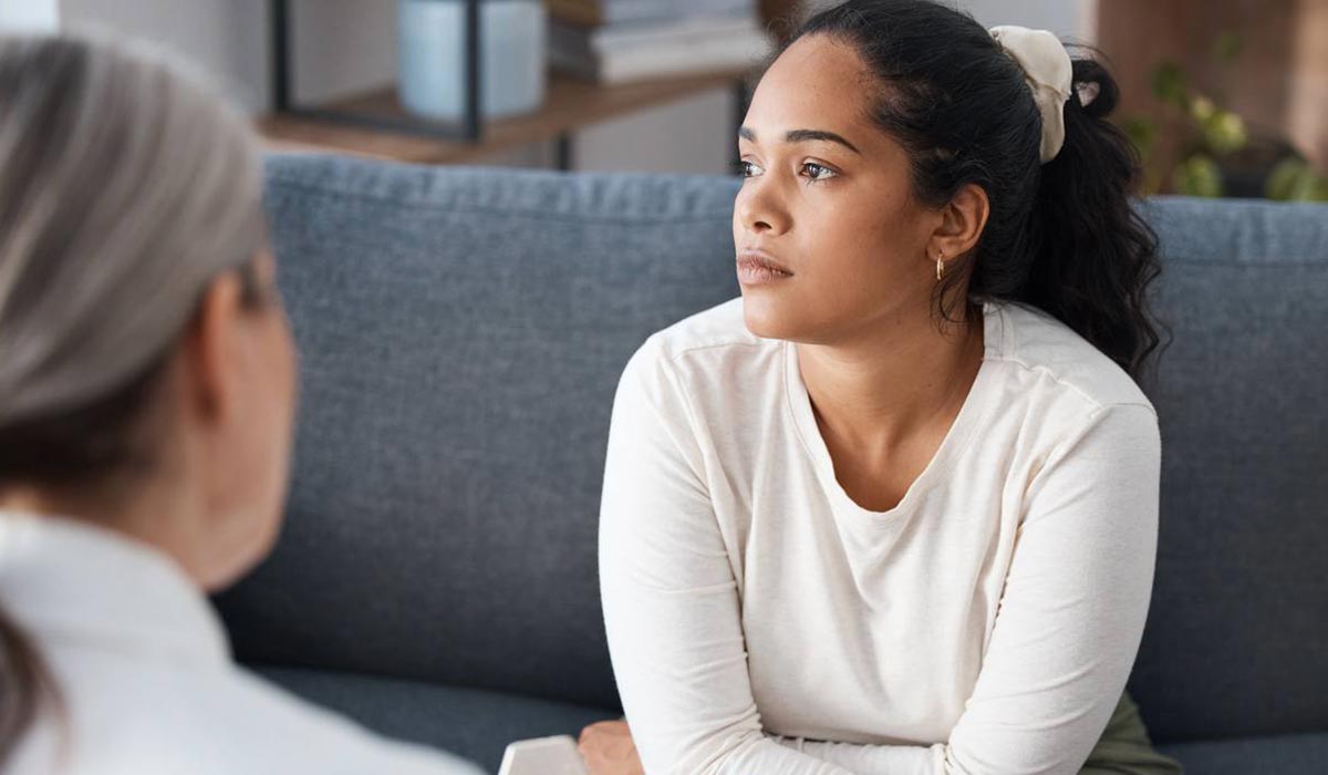 متخصص روانپزشک