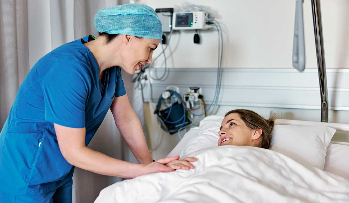 تخصص زنان و زایمان چیست |دکتر زنان چه بیماری را درمان میکند 8 تخصص زنان و زایمان چیست