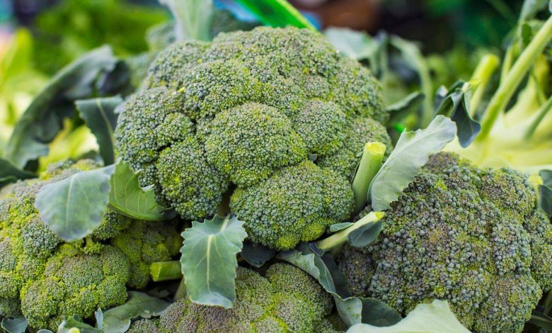 ترکیب ضدسرطان کلم بروکلی مزیت دیگری نیز برای سلامت دارد
