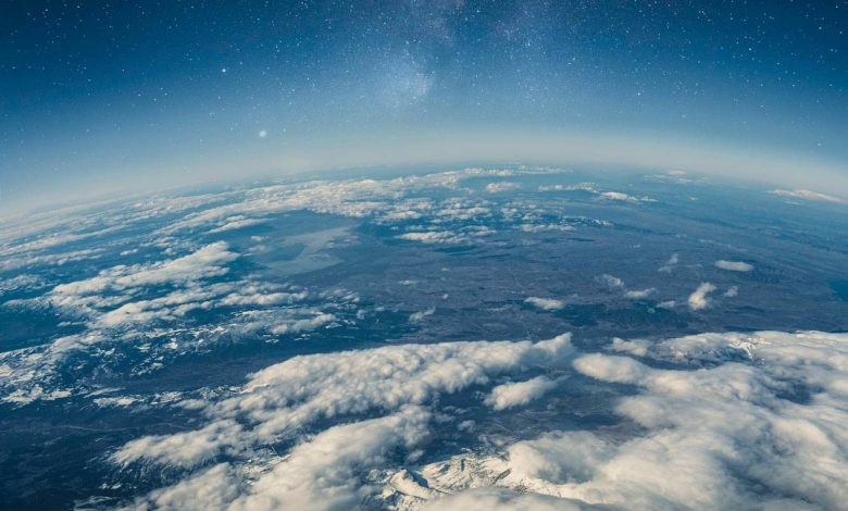 حذف آب از استراتوسفر؛ راهکار جدید دانشمندان برای مبارزه با تغییر اقلیم