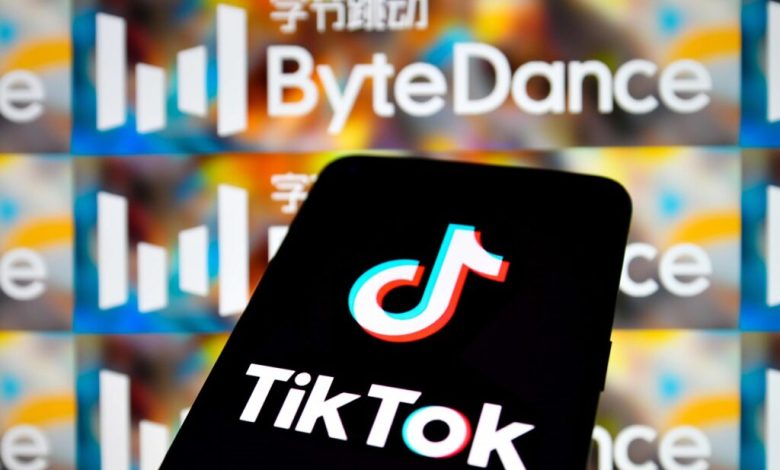 درآمد تیک‌تاک از بازار آمریکا ظاهراً به رقم بی‌سابقه 16 میلیارد دلار رسید