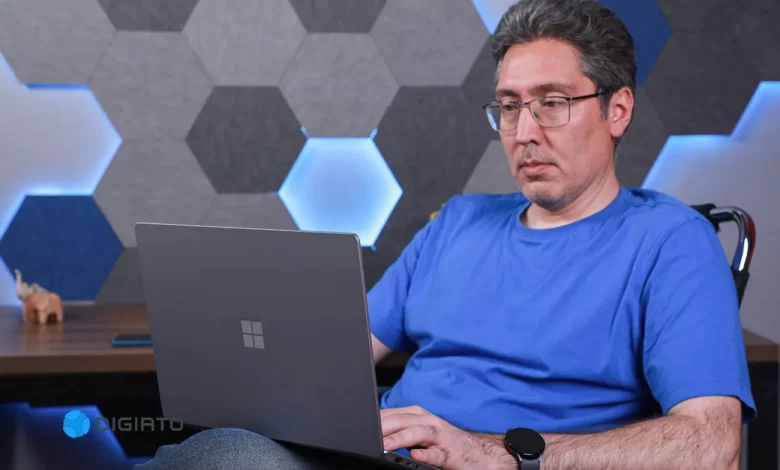 راهنمای خرید لپ تاپ دیجیاتو