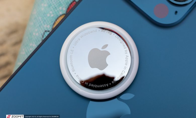 ردیاب‌های هوشمند اپل سرقت خودرو را تسهیل کرده‌اند