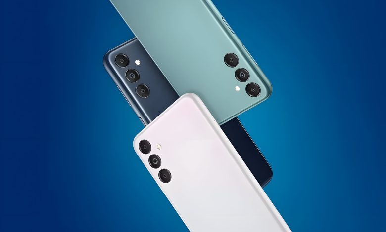 سامسونگ برای فروش ۲ میلیون دستگاه گلکسی F15 هدف‌گذاری کرد