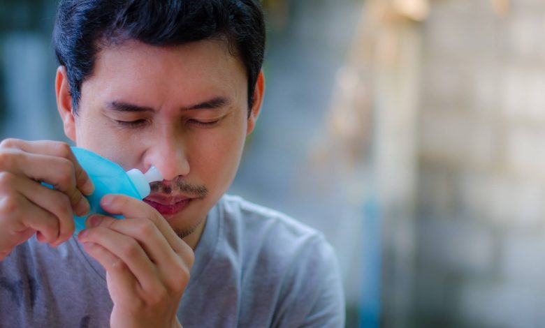 شستشوی بینی با آب لوله‌کشی می‌تواند پیامدی مرگبار داشته باشد