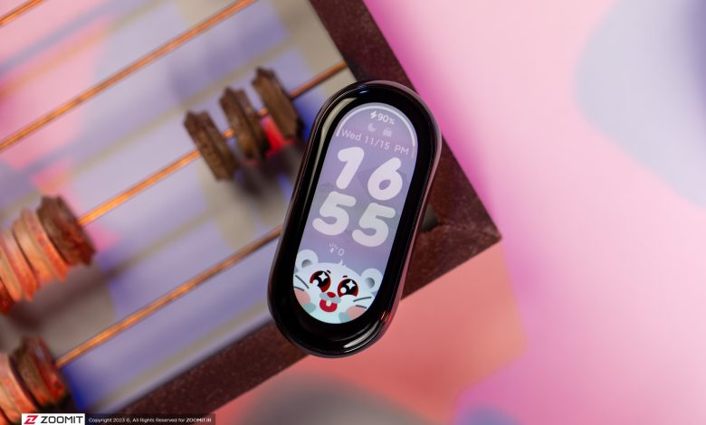 شیائومی برای عرضه می بند ۹ آماده می‌شود