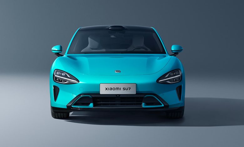 شیائومی می‌خواهد خودروها را به اینترنت ماهواره‌ای متصل کند