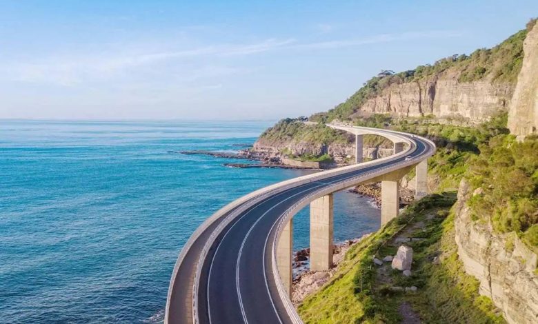 طولانی‌ترین جاده جهان کدام است؟