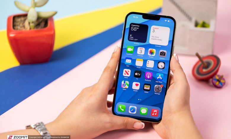 قابلیت قدیمی اندروید سرانجام به آیفون می‌آید