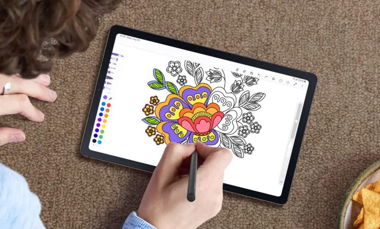 قیمت گلکسی تب S6 لایت ۲۰۲۴ سرانجام مشخص شد