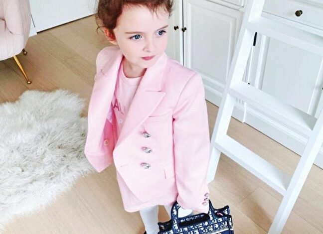 كودك بلاگري؛ روشي نوين در بهره‌كشي از كودكان