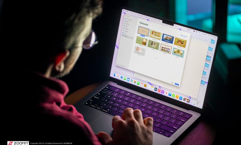 مشکل آزاردهنده‌ مک‌های اپل با آپدیت macOS 14.4.1 برطرف شد