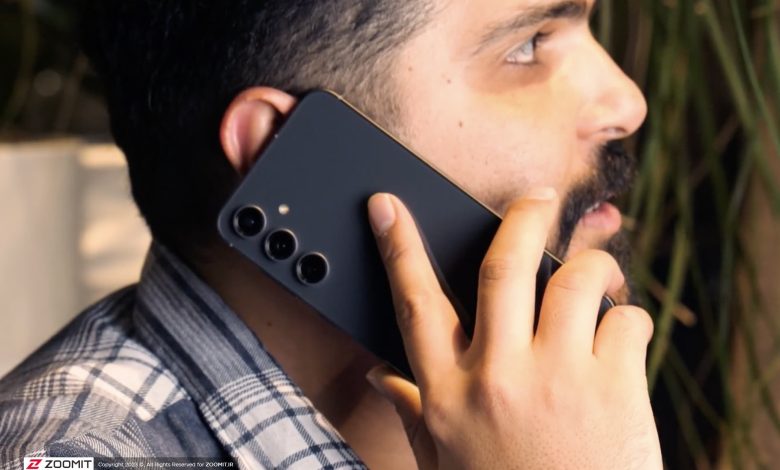 مکالمه تلفنی در گوشی‌های اندرویدی تغییر می‌کند