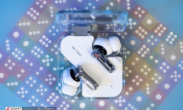 هندزفری ناتینگ ایر ۳ احتمالاً به‌زودی از راه می‌رسد [تماشا کنید]