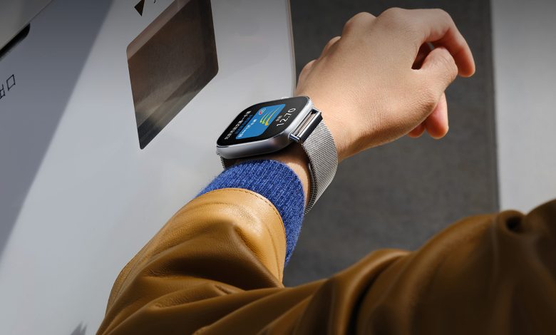 یک ساعت خوش‌قیمت شیائومی حالا از دستیارهای صوتی پشتیبانی می‌کند