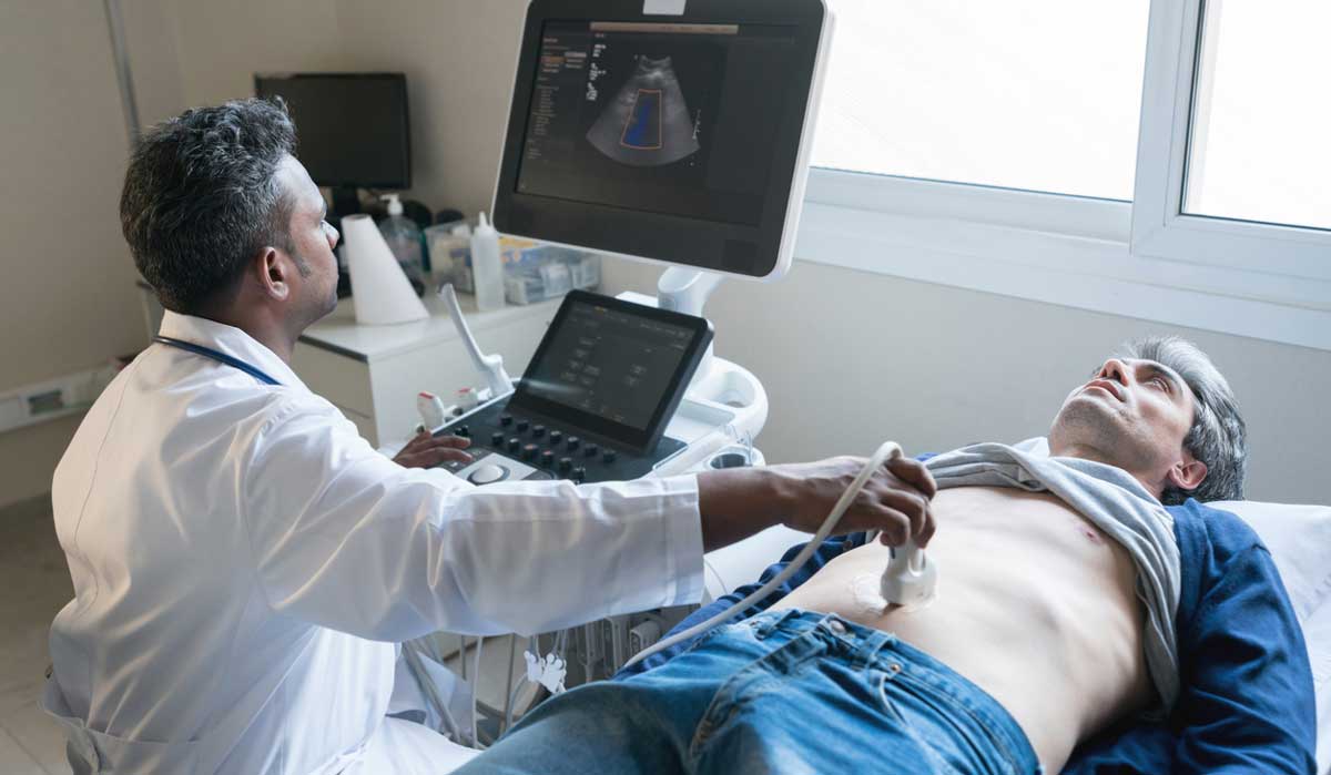 تخصص گوارش چیست