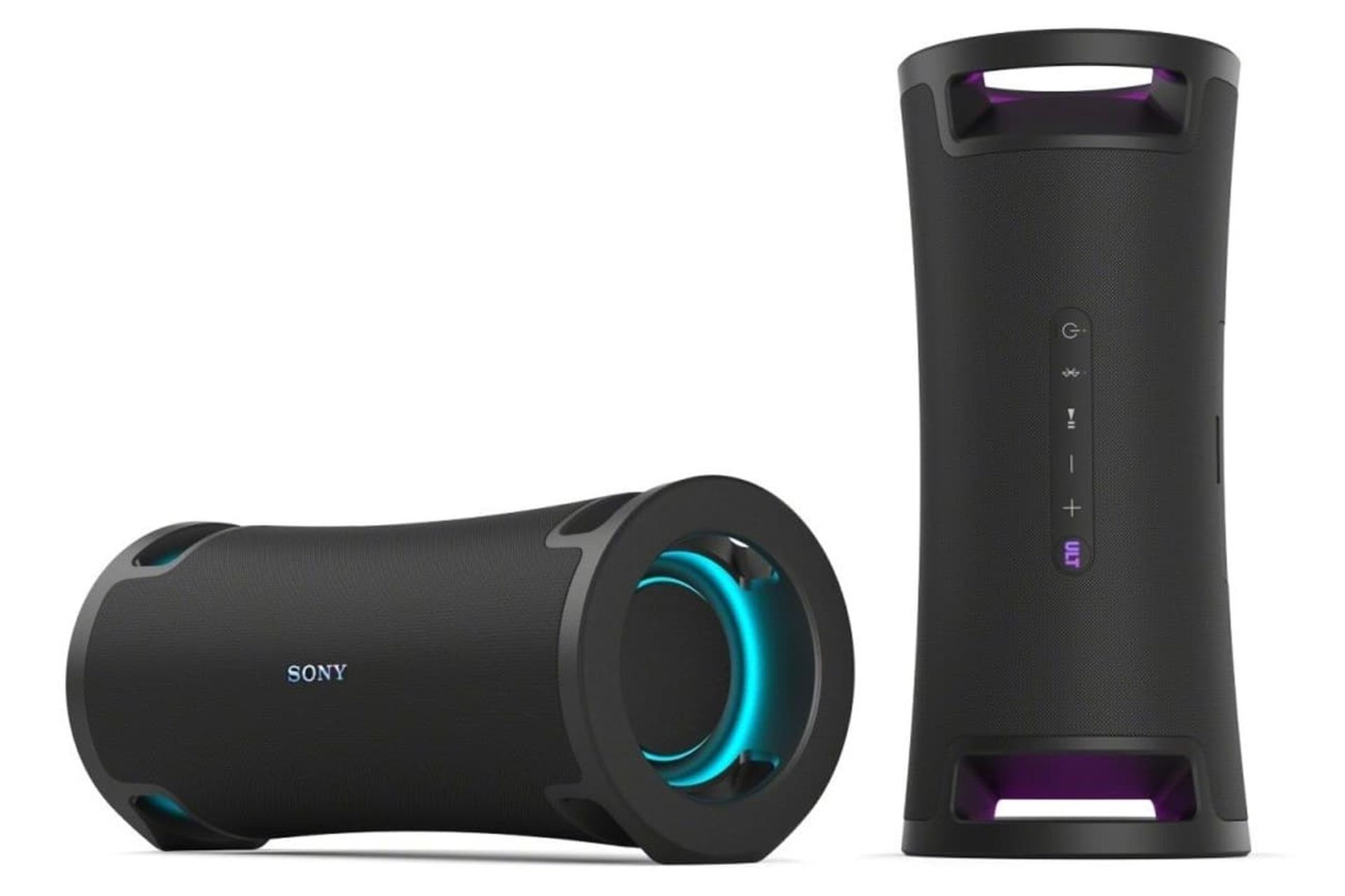 مدل جدید اسپیکر پرتابل ULT مدل ۲۰۲۴ سونی