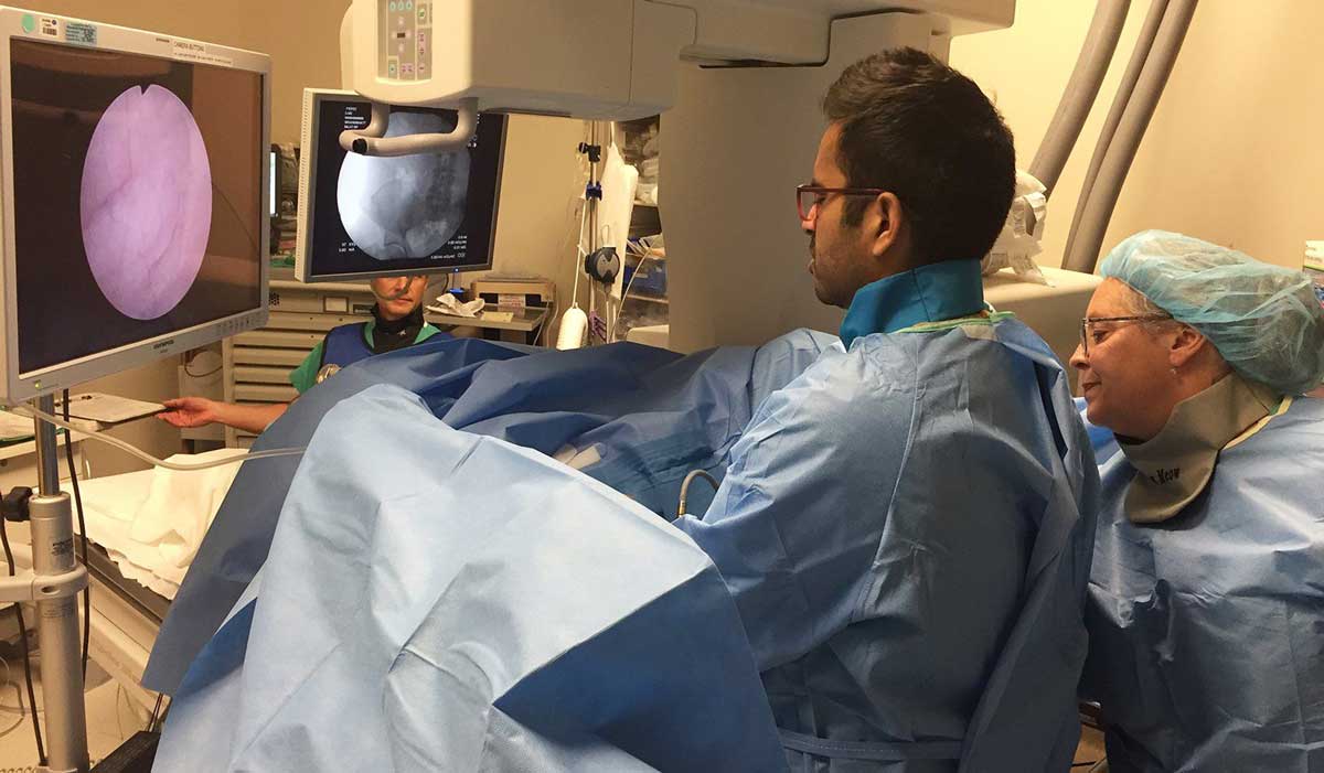 تخصص اورولوژی چیست