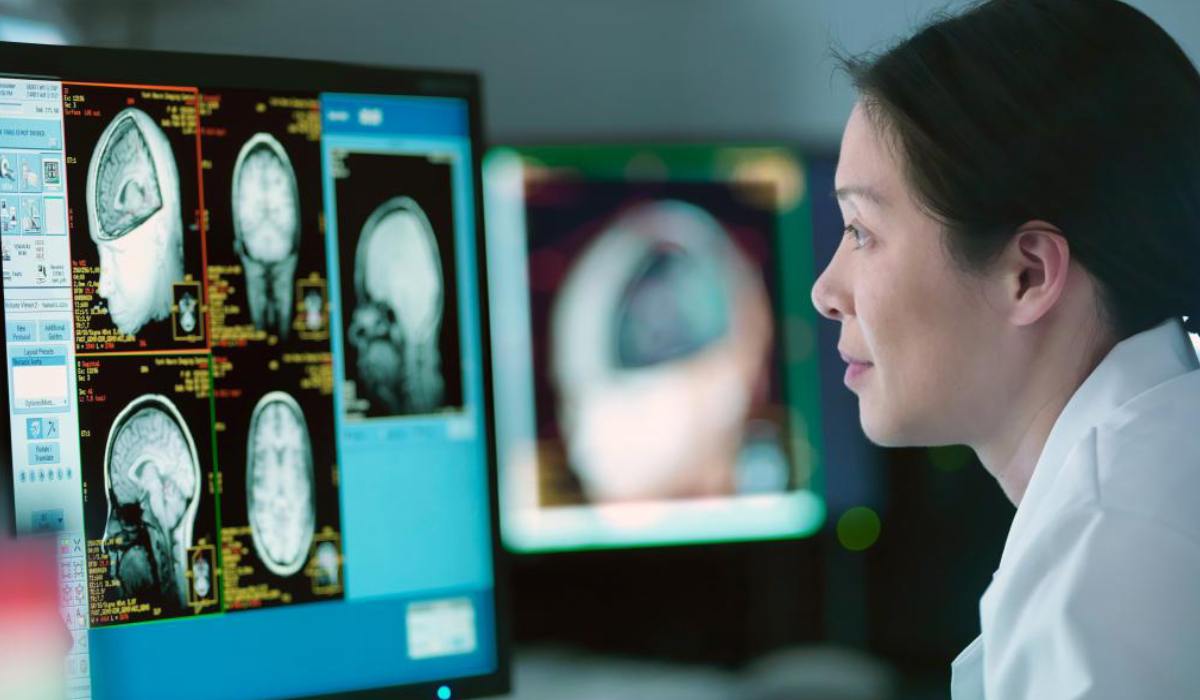 تخصص مغز و اعصاب - نورولوژی چیست