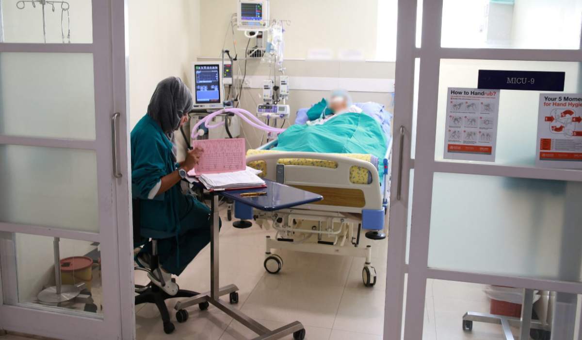 خدماتی که متخصص نورولوژیست ارائه می دهد چیست؟