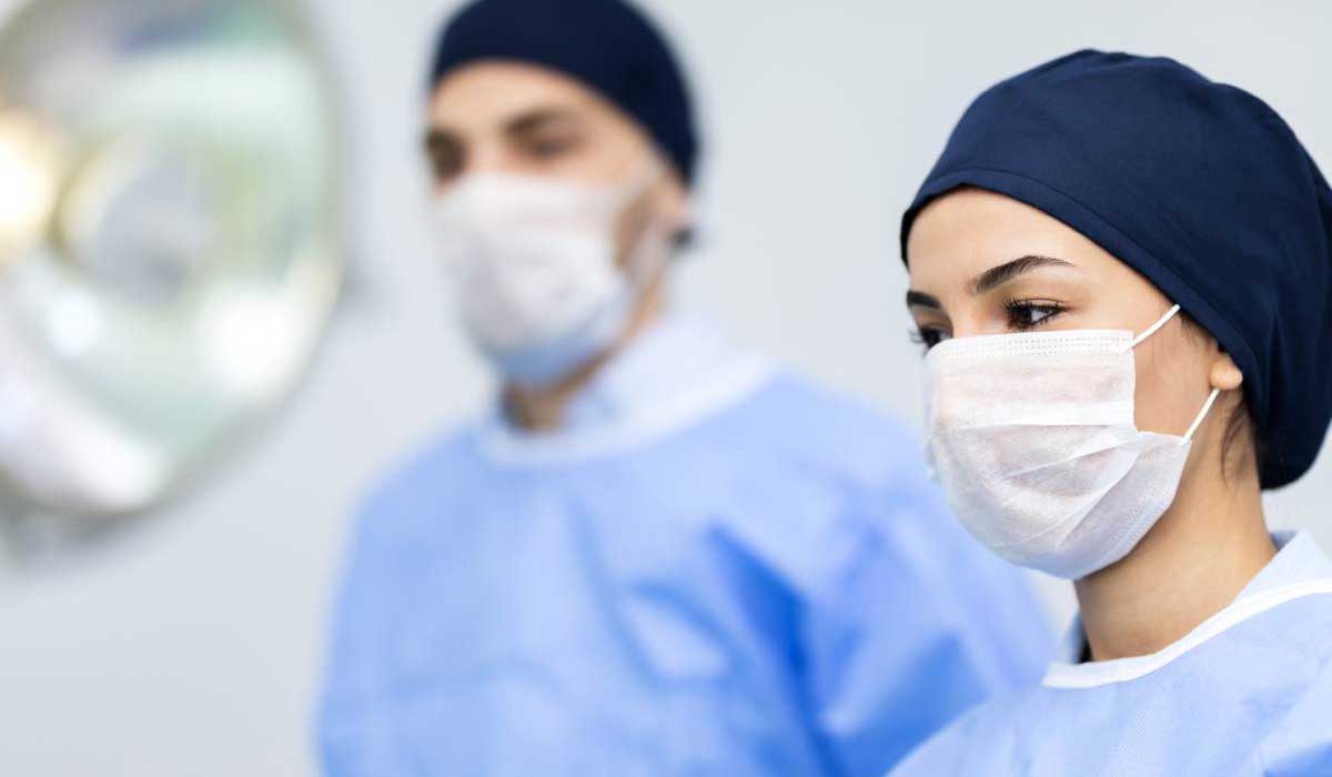 دکتر بیهوشی کیست