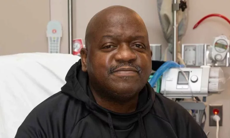 اولین بیمار دریافت‌کننده کلیه اصلاح‌شده خوک، از بیمارستان مرخص شد