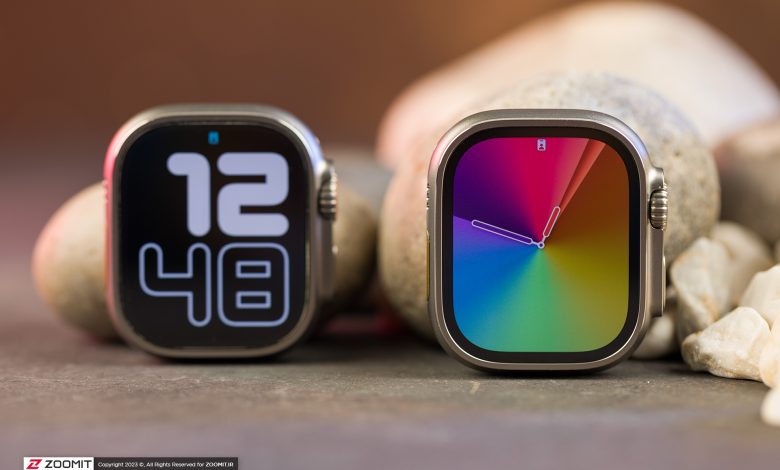 اپل واچ X احتمالا شارژدهی چشمگیر خواهد داشت