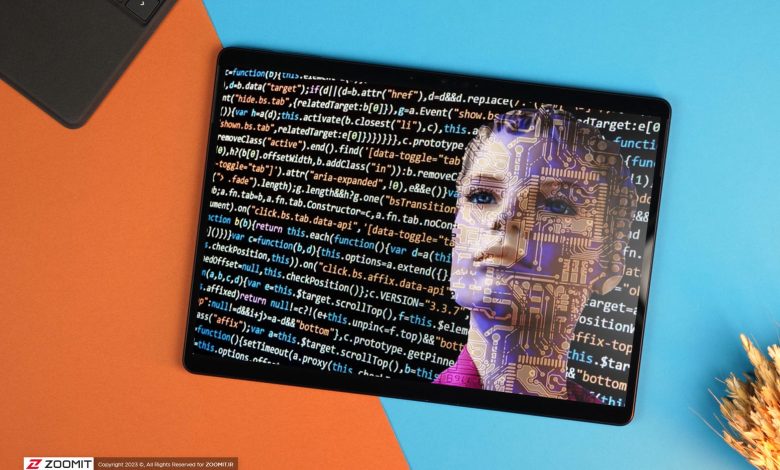 تبدیل عکس سلفی به ویدیو؛ هوش مصنوعی Diffuse رونمایی شد [تماشا کنید]