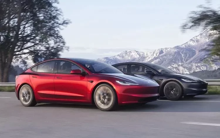 تسلا می‌خواهد خودروی ارزان‌تر بسازد؛ آغاز تولید احتمالاً در نیمه دوم 2025