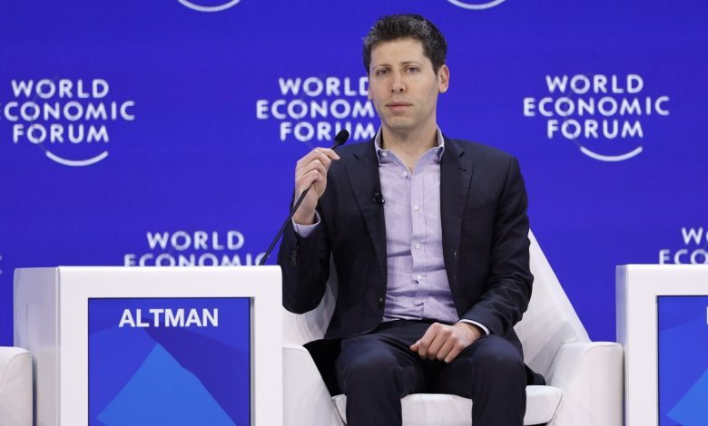 خالق ChatGPT در سفر به خاورمیانه خواستار ائتلاف جهانی برای هوش مصنوعی شد_مستطیل زرد 1 خالق ChatGPT در سفر به خاورمیانه خواستار ائتلاف جهانی برای هوش مصنوعی شد