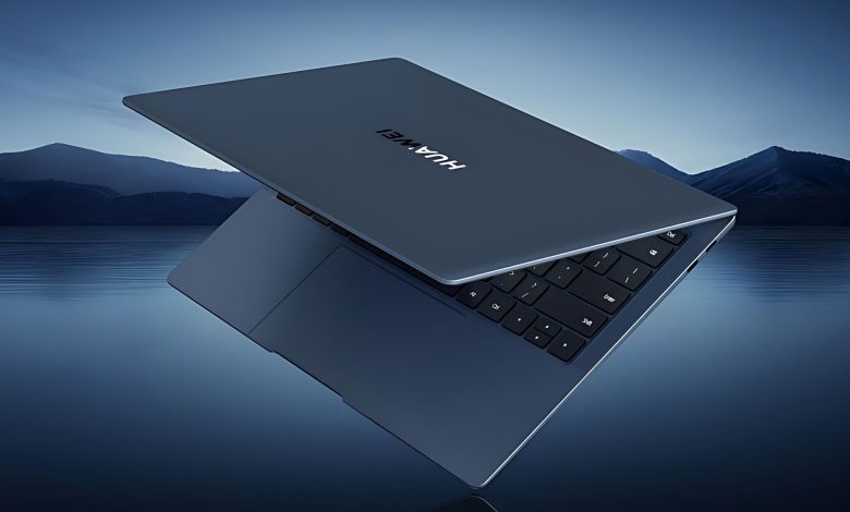 رونمایی لپ‌تاپ ۲۰۲۴ هواوی با پردازنده اینتل، مقامات آمریکا را شوکه کرد