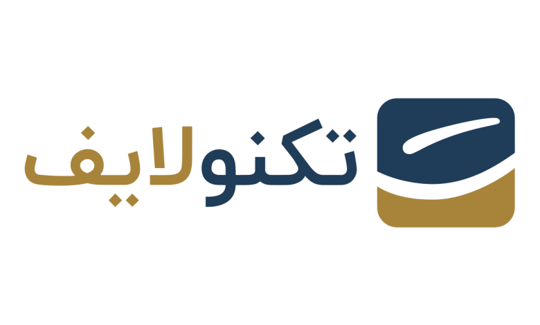 لوگوی تکنولایف