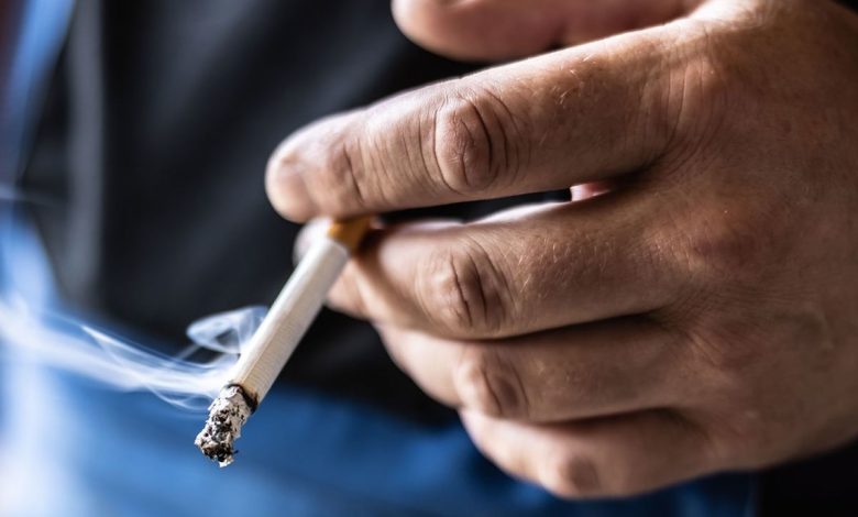 سیگارکشیدن چگونه به افزایش چربی‌ شکمی منجر می‌شود؟