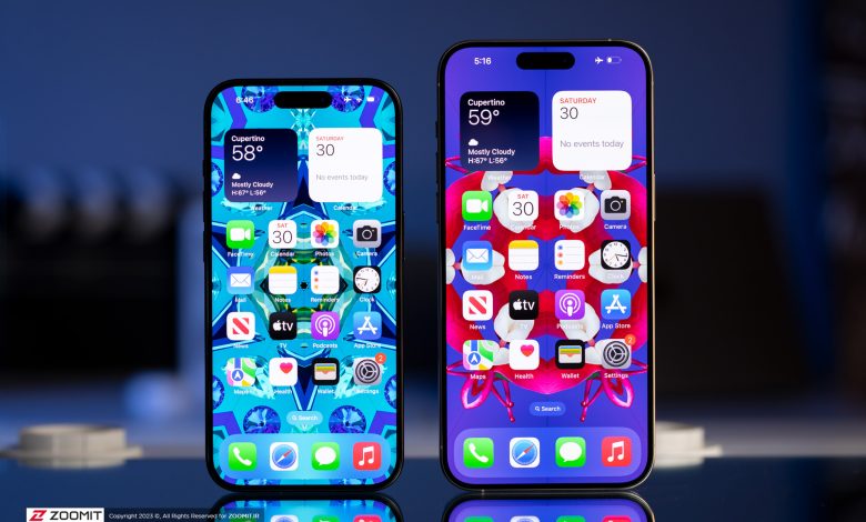 لیست آیفون‌ها و آیپدهای سازگار با iOS 18 و iPadOS 18 لو رفت