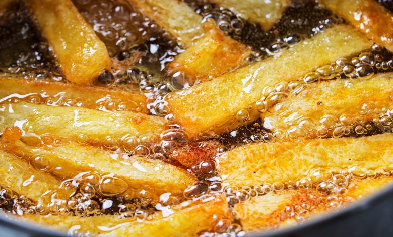 استفاده دوباره از روغن سرخ‌شده با خطر بروز اختلالات عصبی همراه است