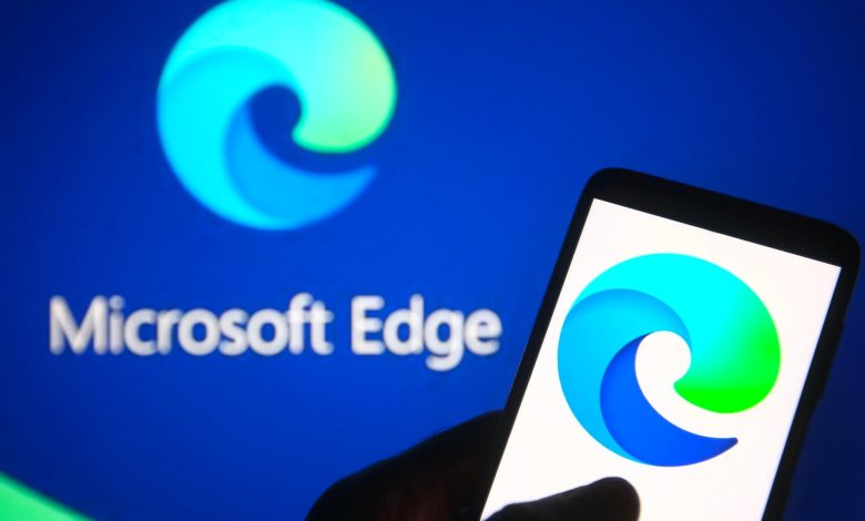 نسخه اندروید مایکروسافت اج حالا از همه افزونه‌ها پشتیبانی می‌کند