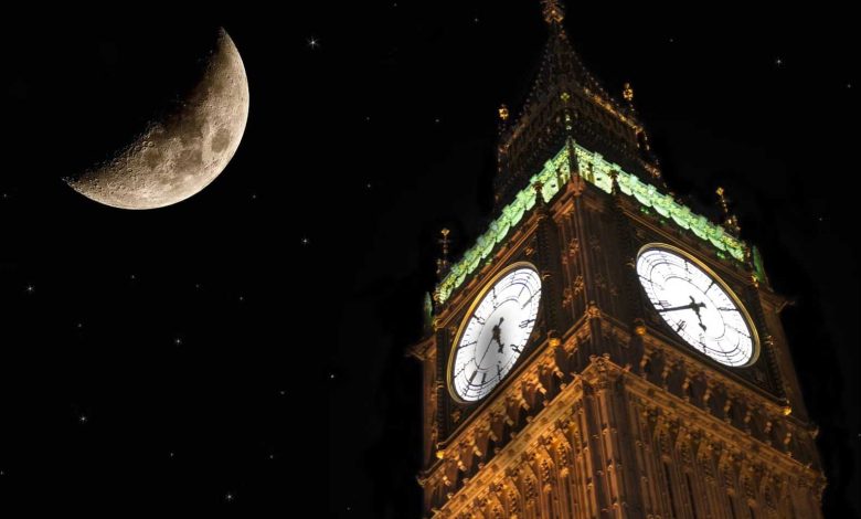 هیچ‌کس نمی‌داند ساعت روی ماه چند است؛ اما ناسا می‌خواهد مشکل را حل کند